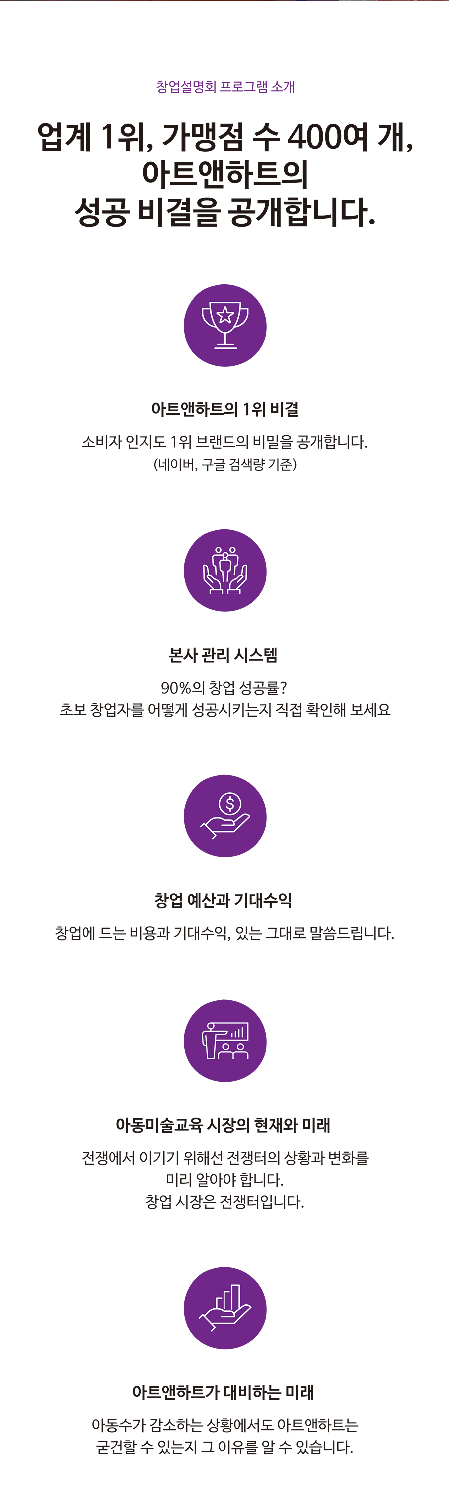 창업설명회신청